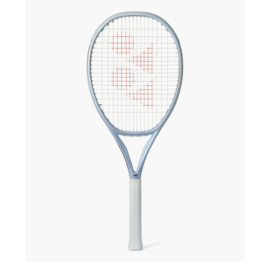 Yonex Muse 107 Pearl Sliver — теннисная ракетка Теннисные ракетки Yonex Muse 107 Pearl Sliver