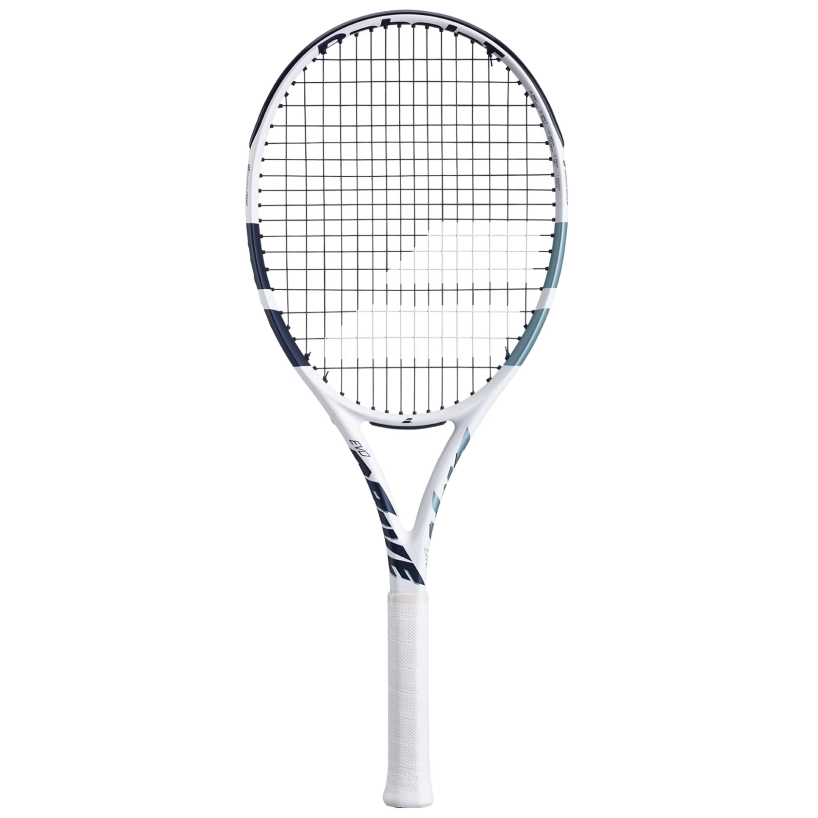 Babolat Evo Drive Lite White Gen2 2025 — теннисная ракетка Babolat Evo Drive Lite White Gen2 2025 — теннисная ракетка, фото товара