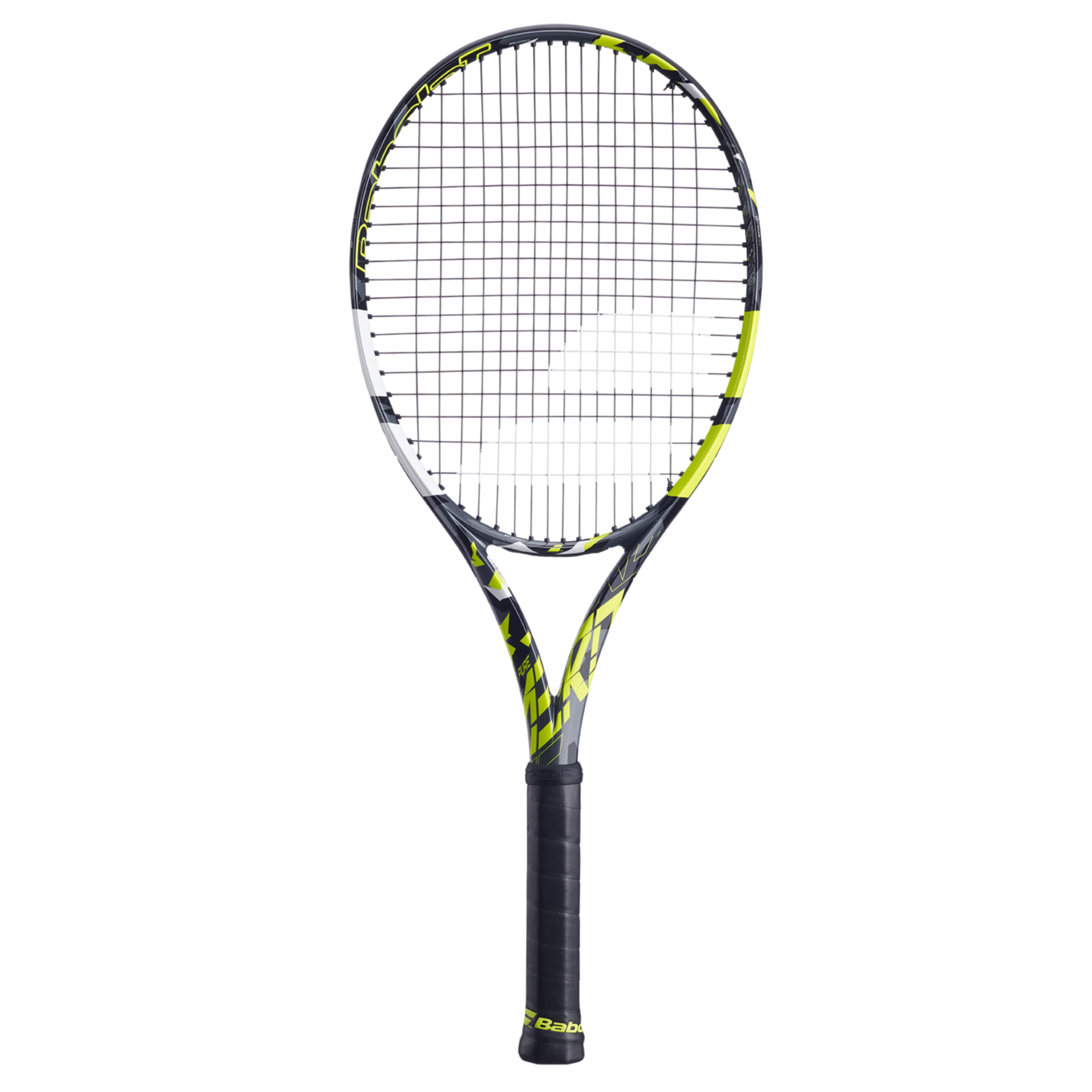 Babolat Pure Aero 2023 — теннисная ракетка Babolat Pure Aero 2023 — теннисная ракетка, фото товара