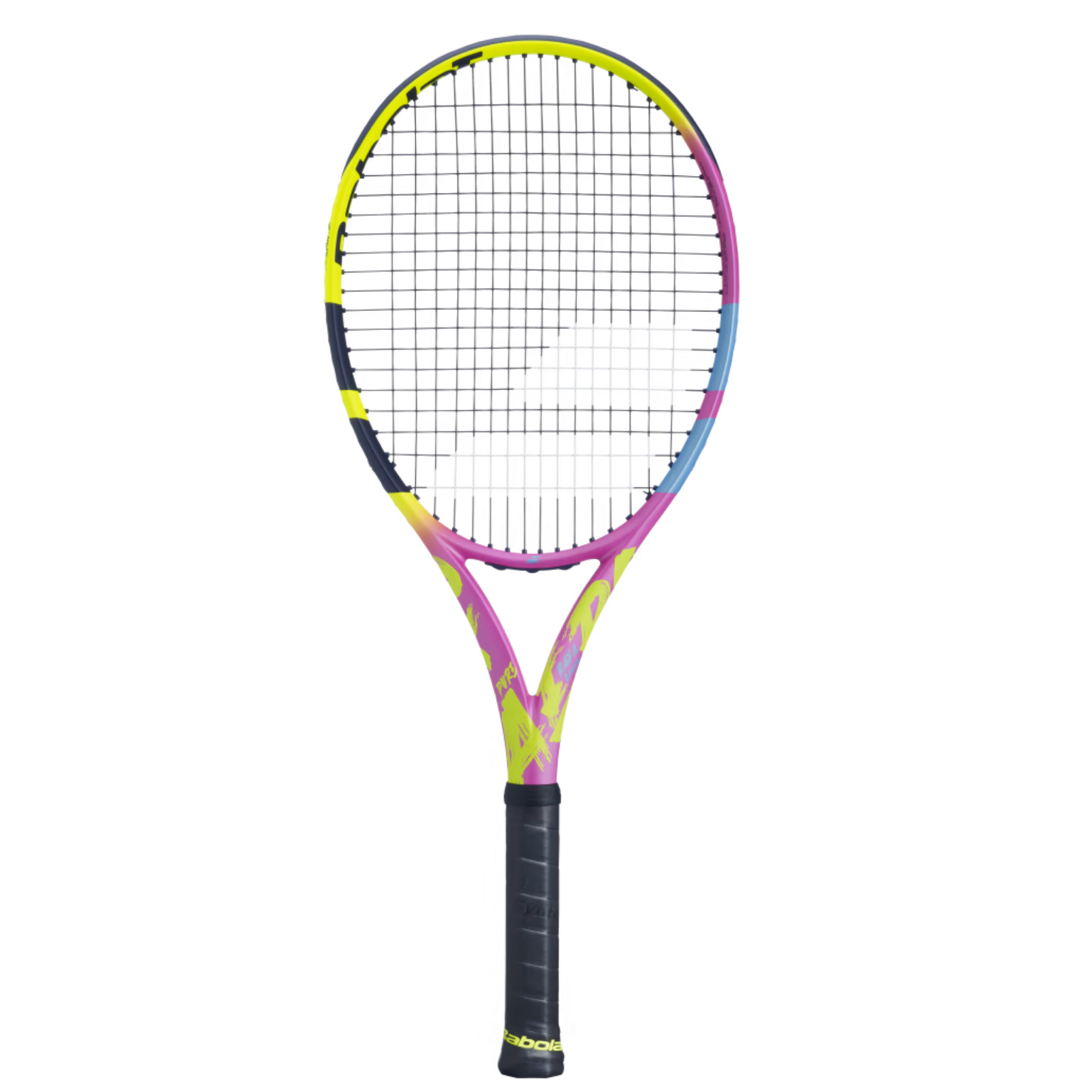 Babolat Pure Aero Rafa Origin 317g (2023) — теннисная ракетка Babolat Pure Aero Rafa Origin 317g (2023) — теннисная ракетка, фото товара