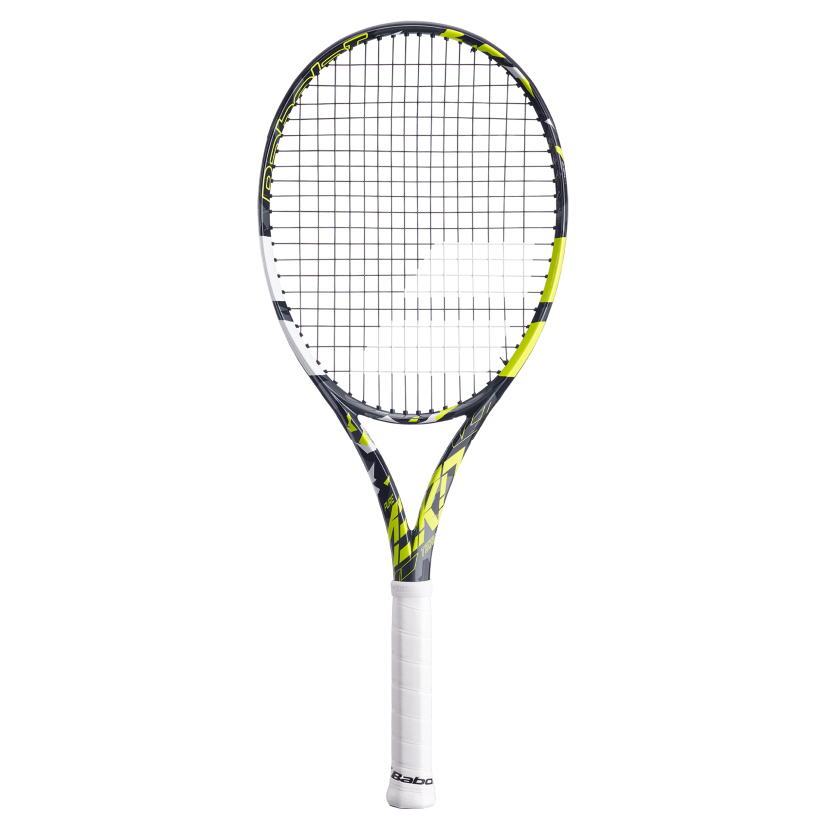 Babolat Pure Aero Team 2023 — теннисная ракетка Babolat Pure Aero Team 2023 — теннисная ракетка, фото товара