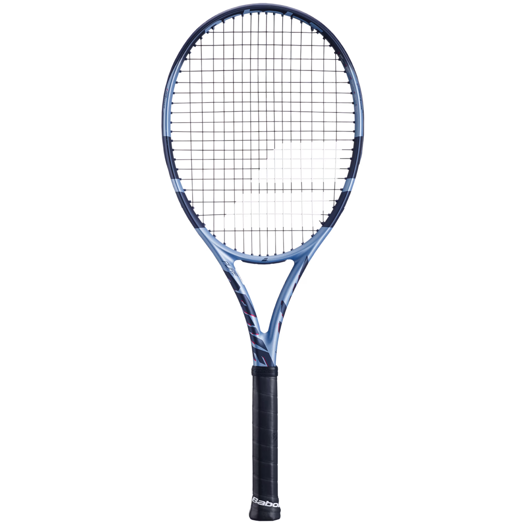 Babolat Pure Drive + Gen11 2025 — теннисная ракетка Babolat Pure Drive + Gen11 2025 — теннисная ракетка, фото товара