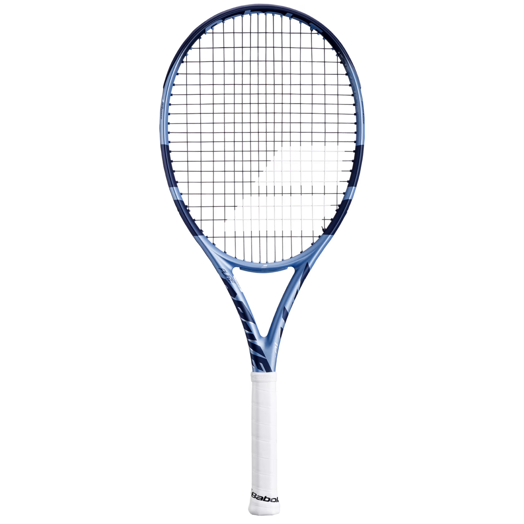 Babolat Pure Drive 107 Gen11 2025 — теннисная ракетка Babolat Pure Drive 107 Gen11 2025 — теннисная ракетка, фото товара