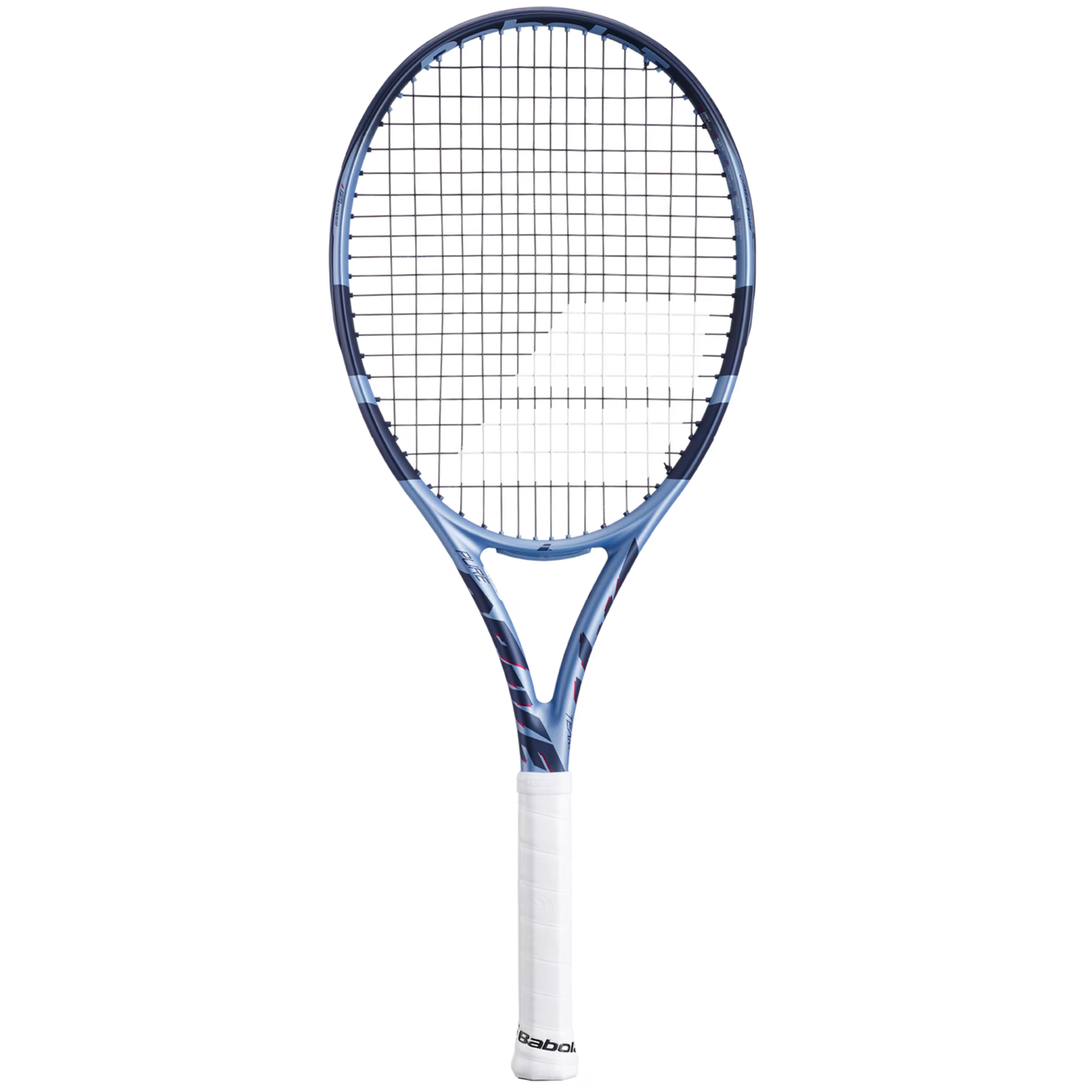 Babolat Pure Drive Team Gen11 2025 — теннисная ракетка Babolat Pure Drive Team Gen11 2025 — теннисная ракетка, фото товара