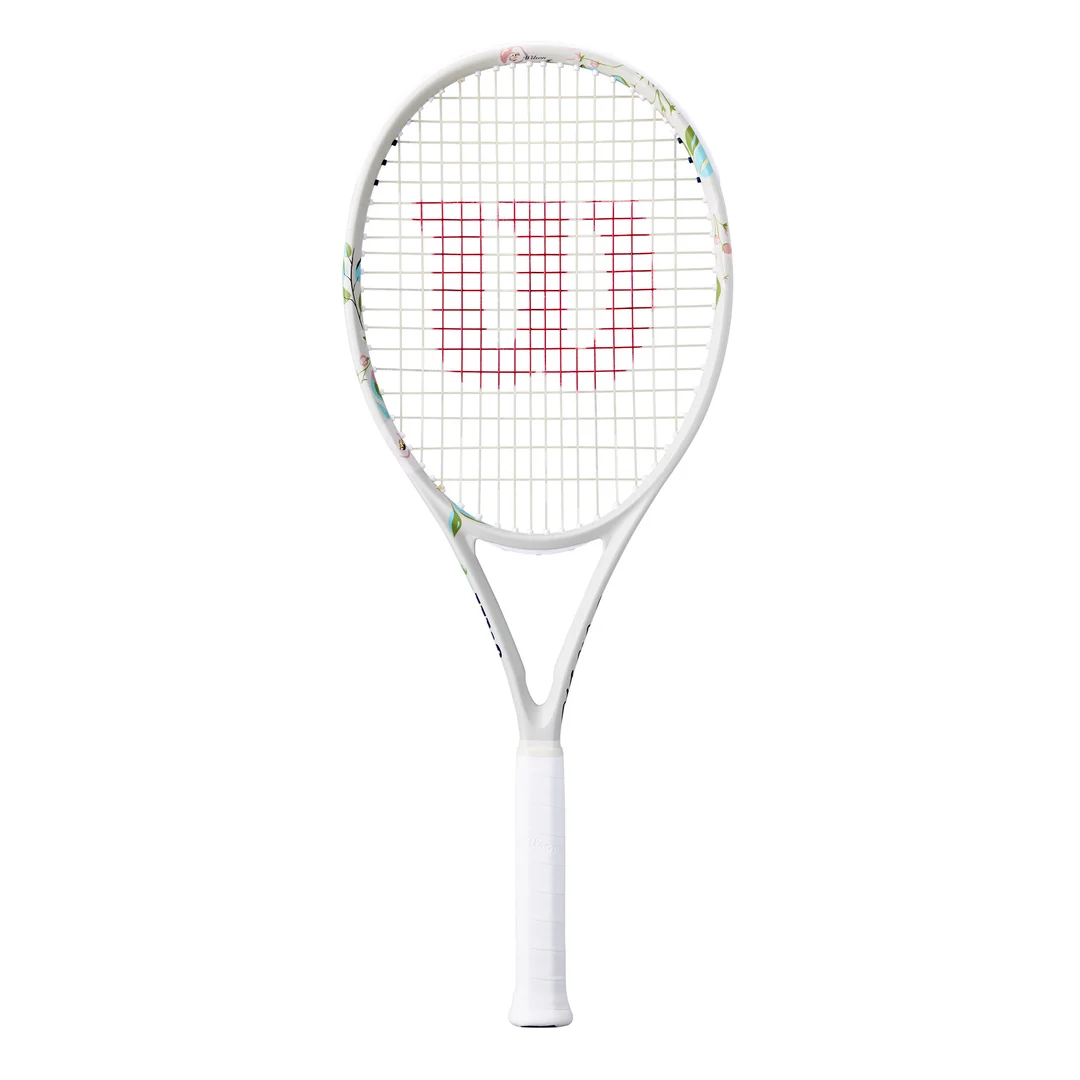 Wilson Clash 100L V3 Beauty and Agony 2026 — теннисная ракетка Теннисные ракетки Wilson Clash 100L V3 Beauty and Agony 2026