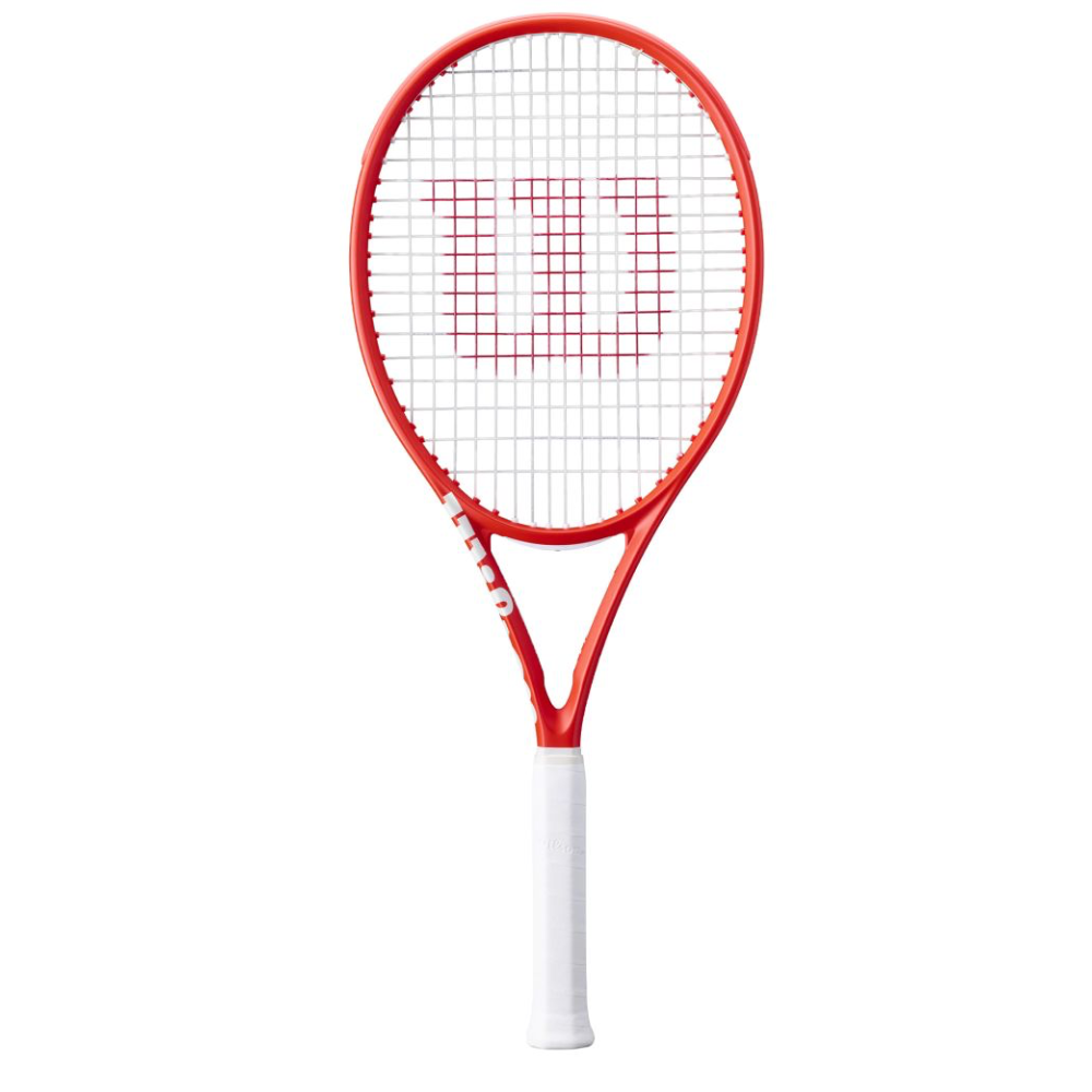 Wilson Clash 100L V3 Reverse — теннисная ракетка Теннисные ракетки Wilson Clash 100L V3 Reverse