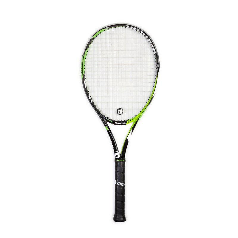 Gamma RZR Lime 105 — теннисная ракетка Gamma RZR Lime 105 — теннисная ракетка, фото товара