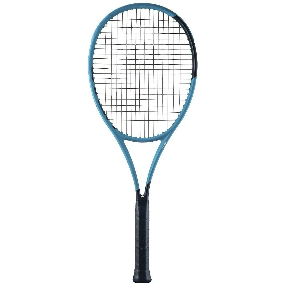 Head Boom Pro 2026 — теннисная ракетка Head Boom Pro 2026 — теннисная ракетка, фото товара