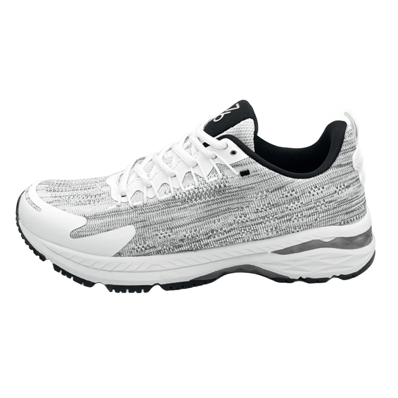 7/6 Sprint White/Black — теннисные кроссовки, фото товара