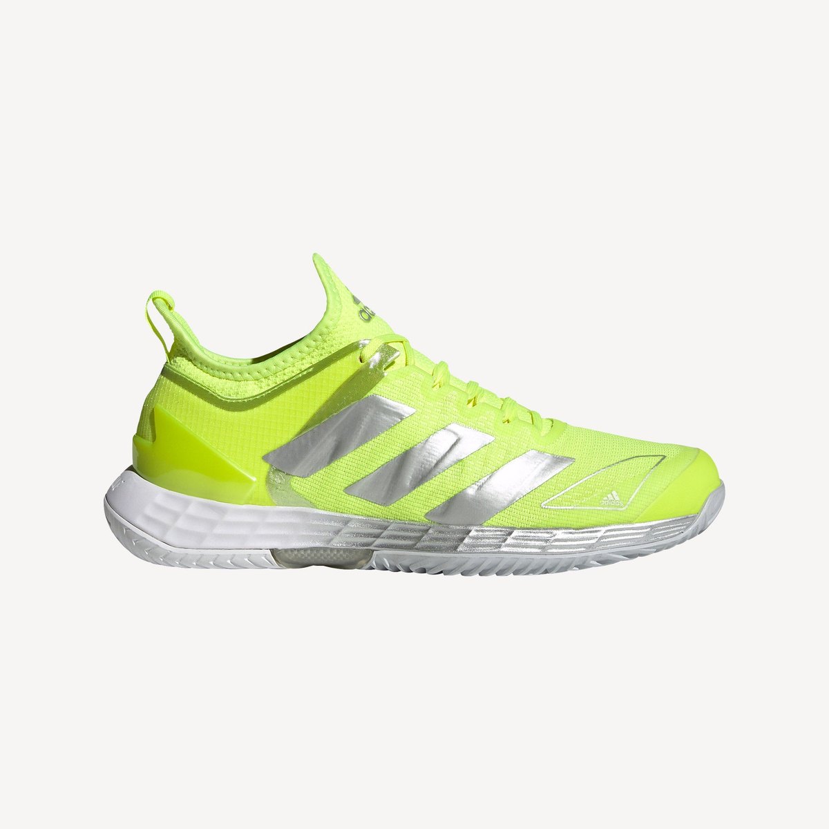 Adidas Adizero Ubersonic 4 — теннисные кроссовки, фото товара