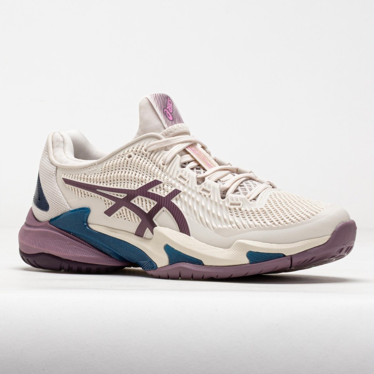 Asics Court FF 3 — теннисные кроссовки, фото товара