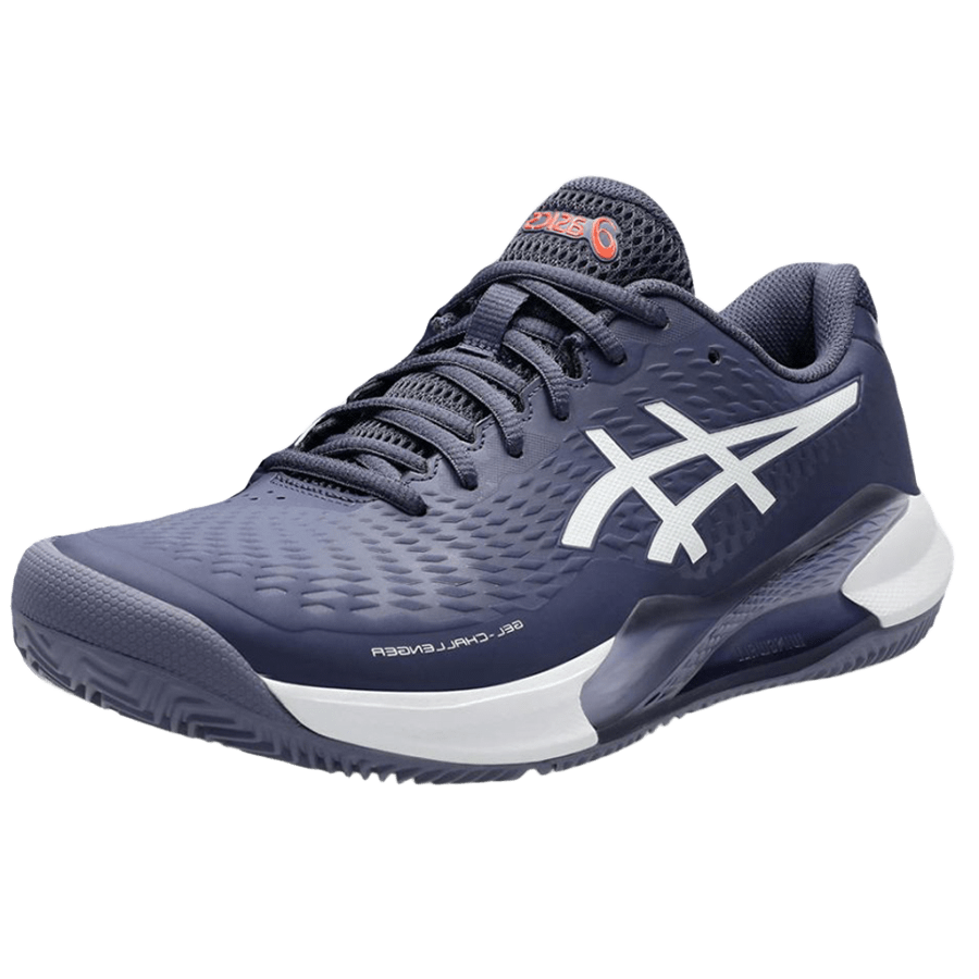 Asics Gel-Challenger 14 Clay Indigo Fog/White — теннисные кроссовки, фото товара