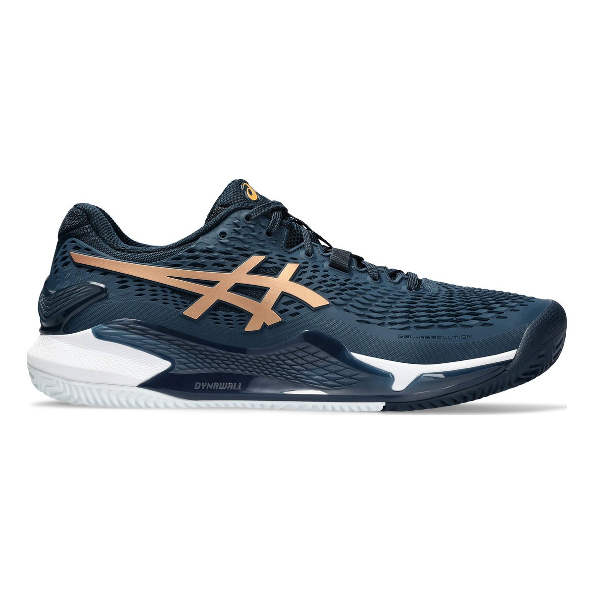 Asics Gel-Resolution 9 Clay — теннисные кроссовки, фото товара