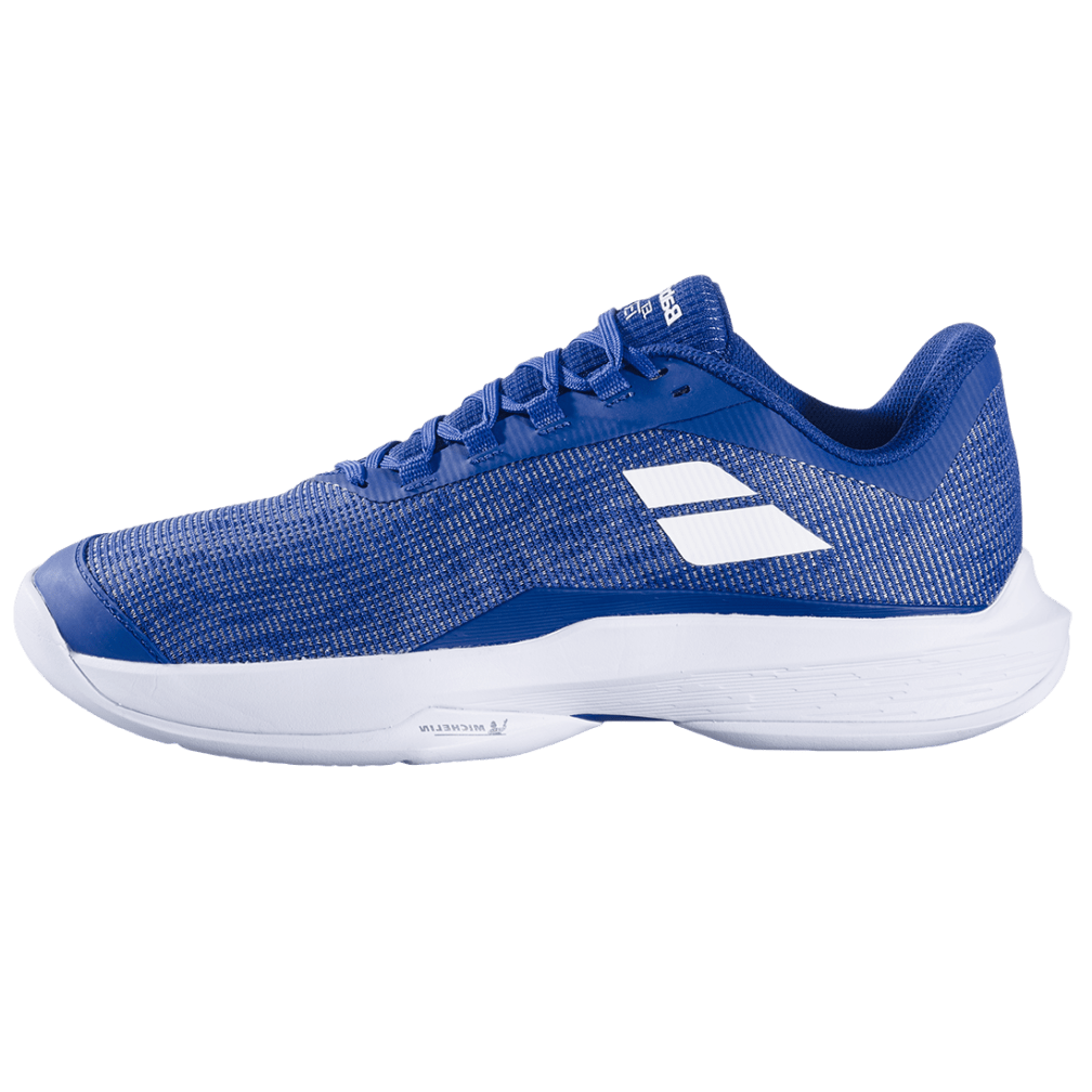 Babolat Jet Tere 2 All Court M Blue — теннисные кроссовки, фото товара
