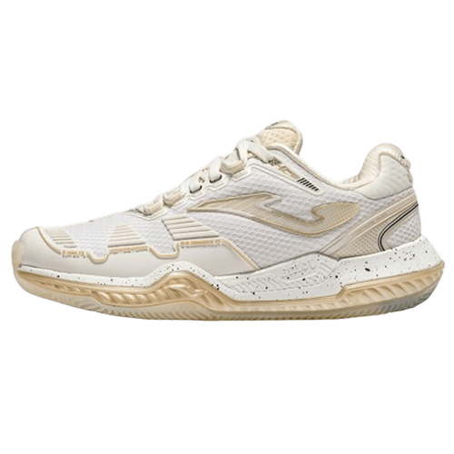 Joma Point Lady 2625 Beige — теннисные кроссовки, фото товара