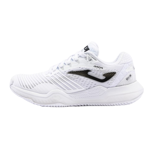 Joma POINT Men Clay 2402 White — теннисные кроссовки, фото товара