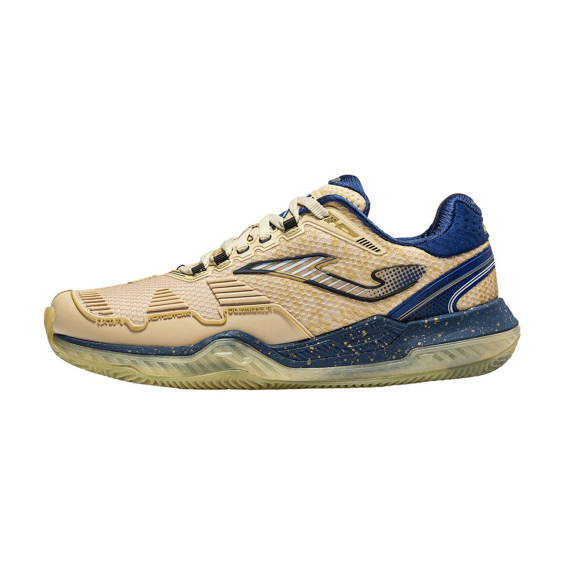 Joma Point Men Clay Beige​ — теннисные кроссовки, фото товара