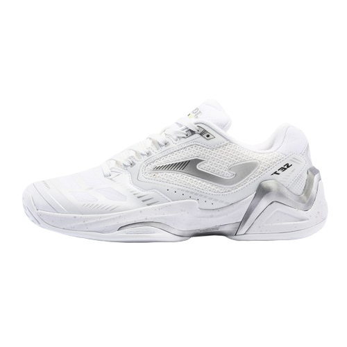 Joma Set Man 2502 White — теннисные кроссовки, фото товара