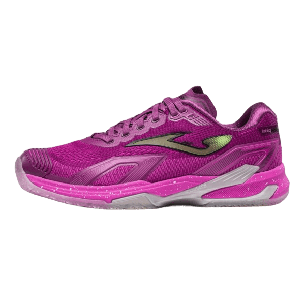 Joma Ultra Light Lady Purple — теннисные кроссовки, фото товара