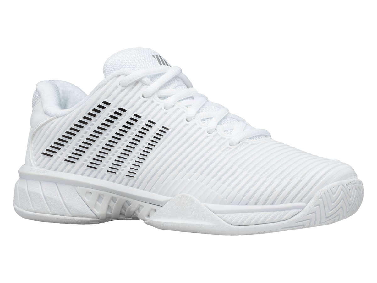 K-Swiss Hypercourt Express 2 — теннисные кроссовки, фото товара