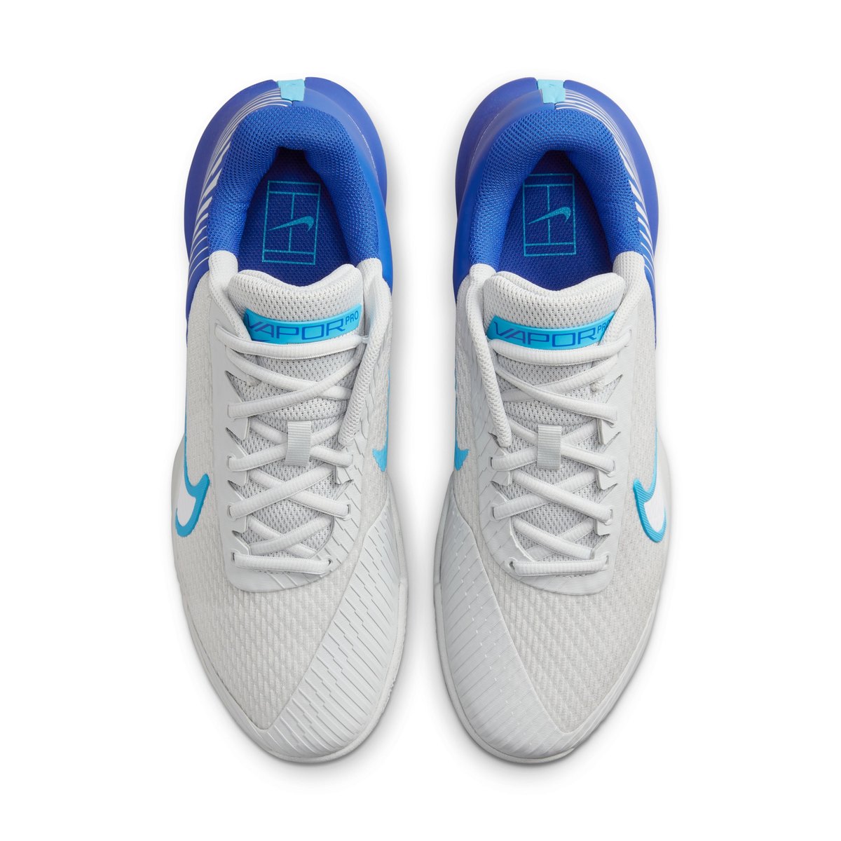 Nike Air Zoom Vapor Pro 2 — теннисные кроссовки, фото товара