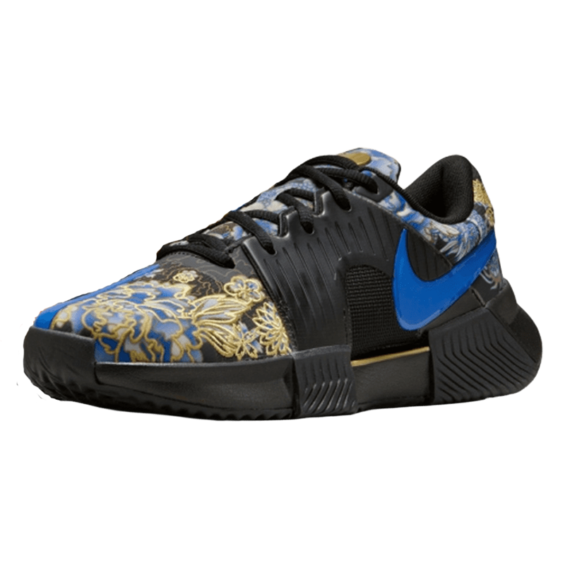 Nike Zoom GP Challenge 1 Clay Premium Osaka — теннисные кроссовки, фото товара
