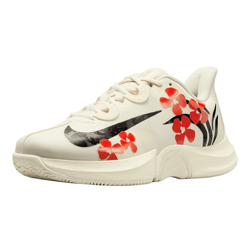 Nike Zoom GP Turbo OSAKA — теннисные кроссовки, фото товара