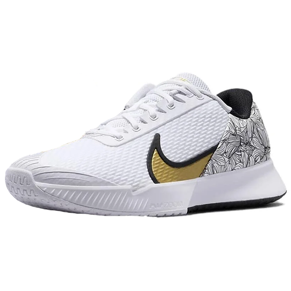 Nike Zoom Vapor Pro 2 Magnolia — теннисные кроссовки, фото товара