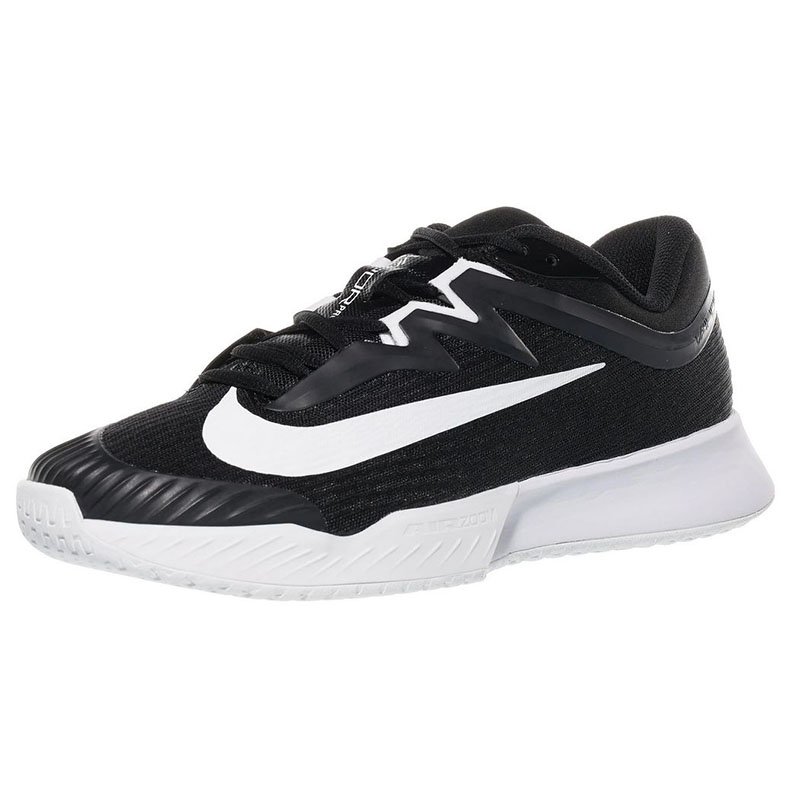 Nike Zoom Vapor Pro 3 Black/White​ — теннисные кроссовки, фото товара