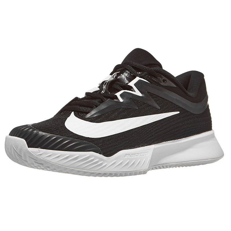 Nike Zoom Vapor Pro 3 Clay Black/White — теннисные кроссовки, фото товара