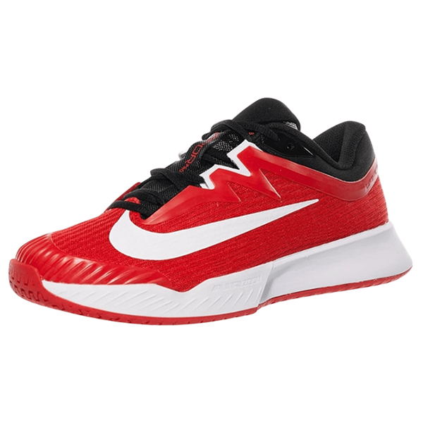 Nike Zoom Vapor Pro 3 University Red/Black/White — теннисные кроссовки, фото товара
