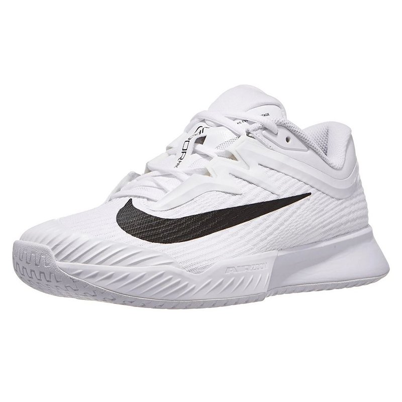 Nike Zoom Vapor Pro 3 White/Black — теннисные кроссовки, фото товара