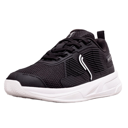 Robin Soderling Legacy V.1 Clay Court Black/White — теннисные кроссовки, фото товара