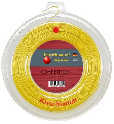 Kirschbaum Competition 1.35 200 метров — теннисная струна, фото товара