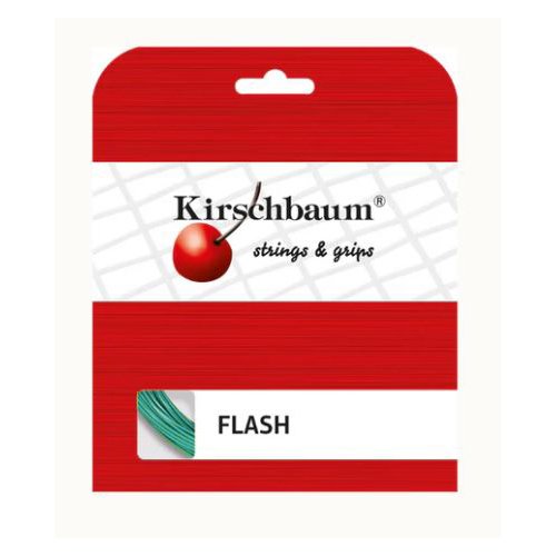Kirschbaum Flash Mint 1.25 12метров — теннисная струна, фото товара
