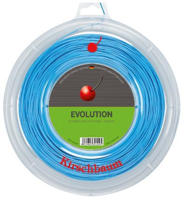 Kirschbaum Pro Line Evolution 1.20 200 метров — теннисная струна, фото товара