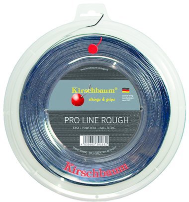 Kirschbaum Pro Line Rough 1.30 200 м. купить — теннисная струна, фото товара