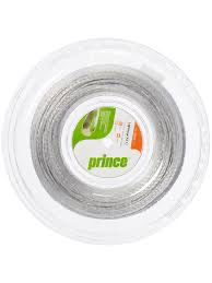 Prince Lightning XX Clear 200М — теннисная ракетка Струны Prince Lightning XX Clear 200М