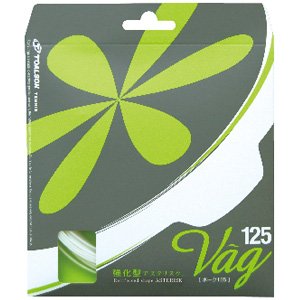 Toalson Vag White 1.25 12 метров — теннисная струна, фото товара