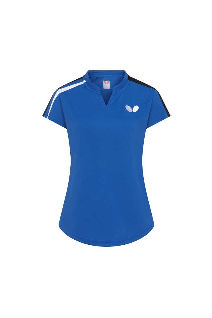 Butterfly Ikoma Lady blue — теннисная ракетка Одежда Butterfly Ikoma Lady blue