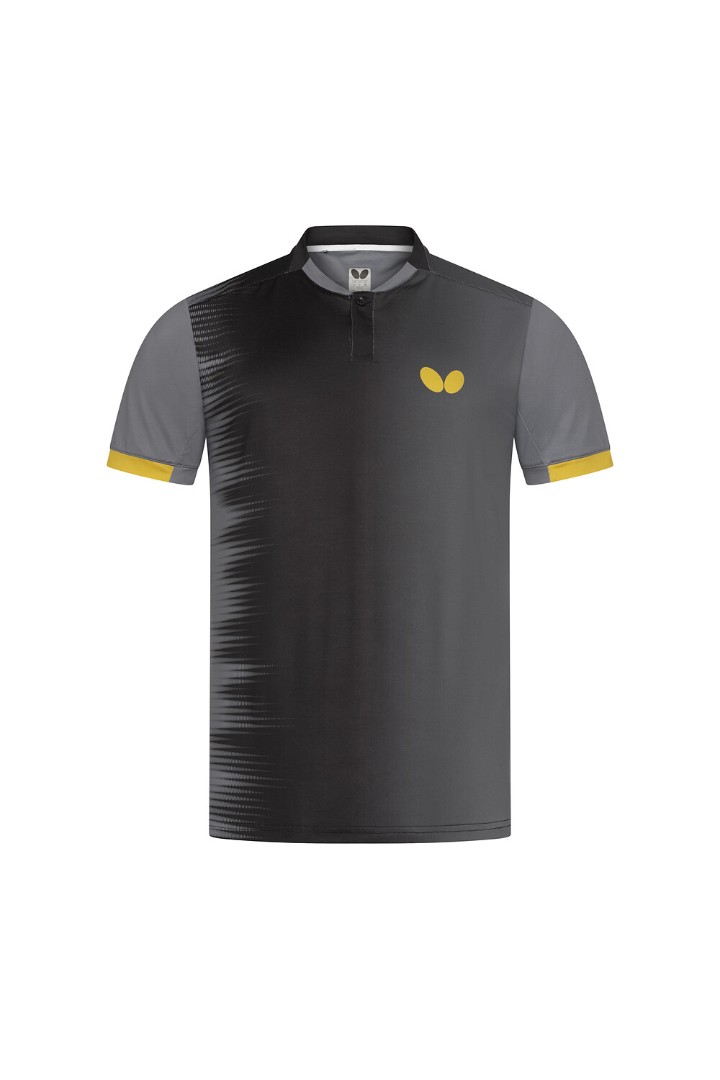 Butterfly Nagoya black — теннисная ракетка Одежда Butterfly Nagoya black