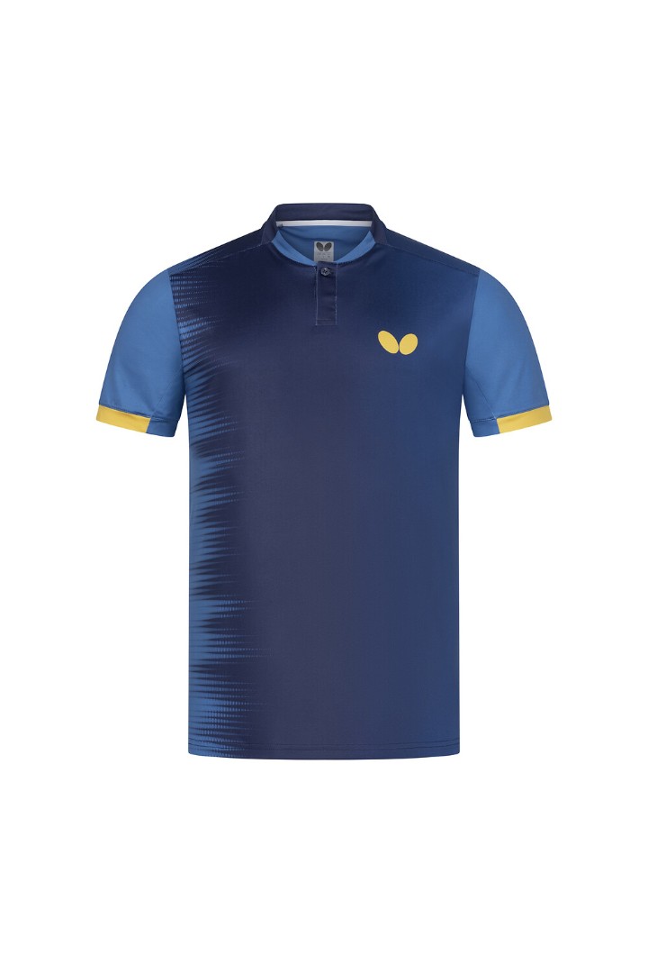 Butterfly Nagoya blue — теннисная ракетка Одежда Butterfly Nagoya blue