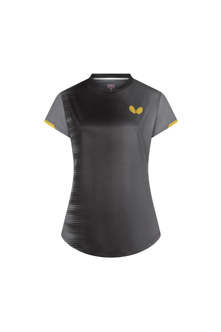 Butterfly Nagoya Lady black — теннисная ракетка Одежда Butterfly Nagoya Lady black