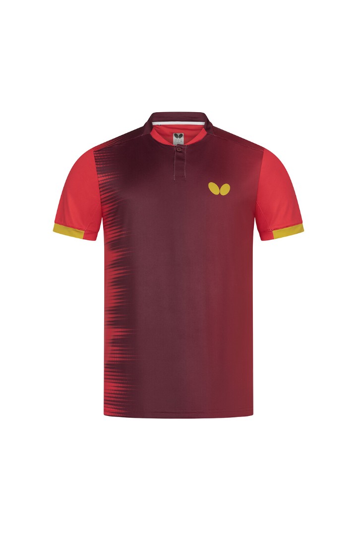 Butterfly Nagoya red — теннисная ракетка Одежда Butterfly Nagoya red