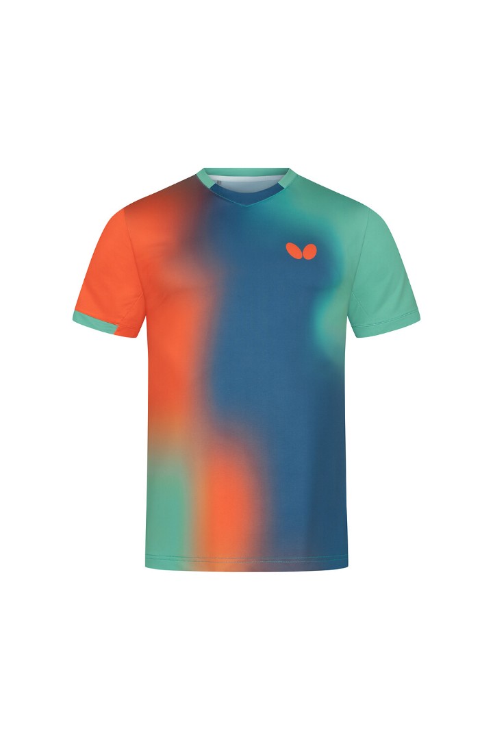 Butterfly Toyama orange — теннисная ракетка Одежда Butterfly Toyama orange