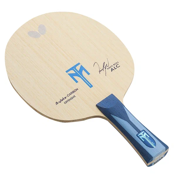 Butterfly Timo Boll ALC — теннисная ракетка Основания Butterfly Timo Boll ALC