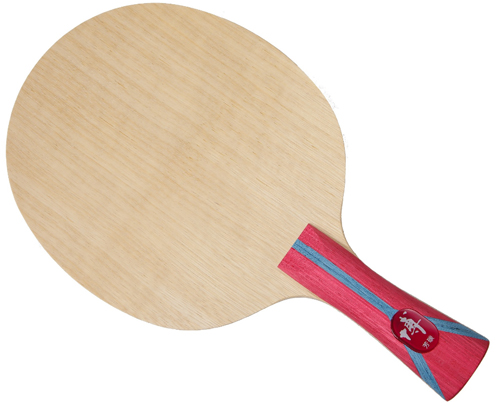 DHS Fang BO-AC Carbon — теннисная ракетка Основания DHS Fang BO-AC Carbon