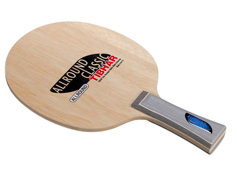 Tibhar Allround Classic — теннисная ракетка Основания Tibhar Allround Classic