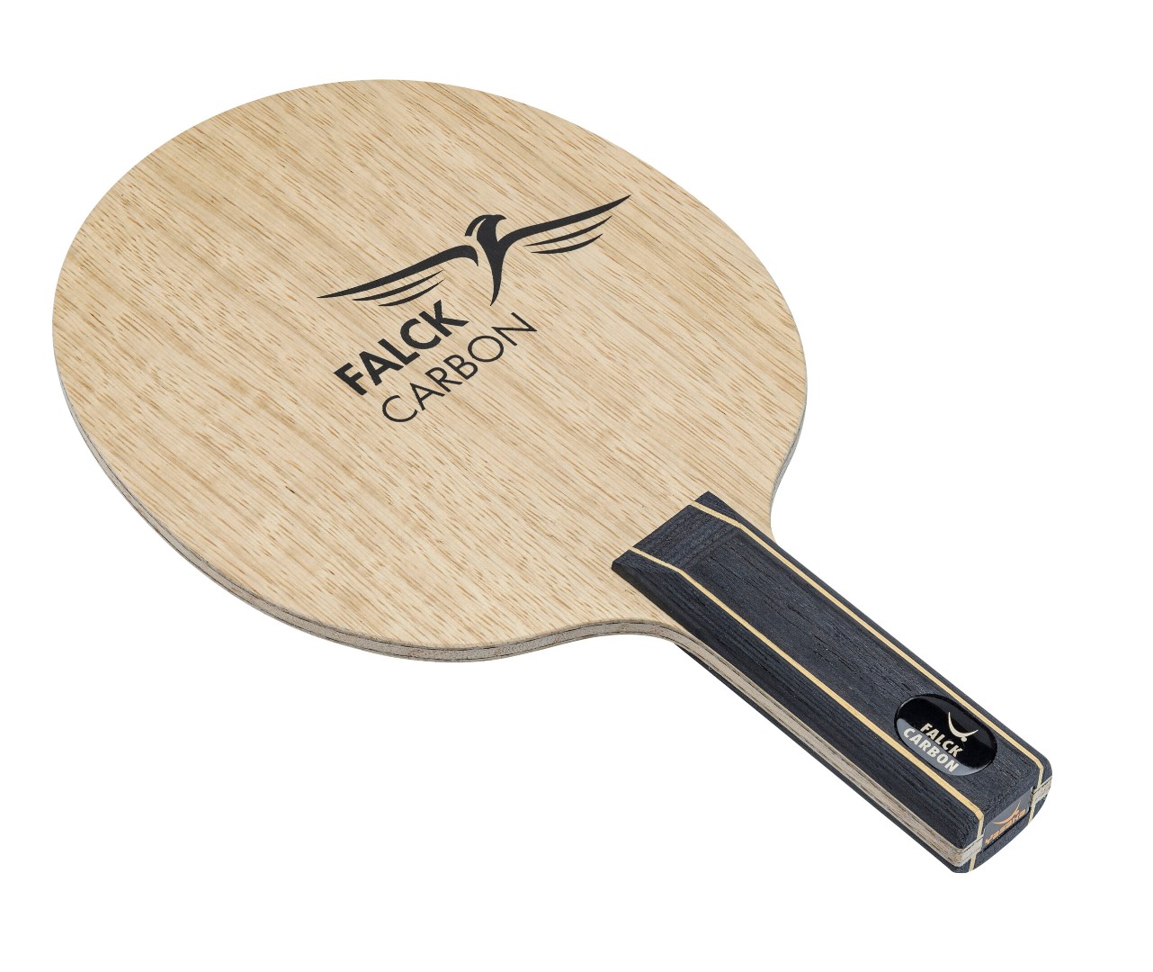 Yasaka Falck Carbon — теннисная ракетка Основания Yasaka Falck Carbon