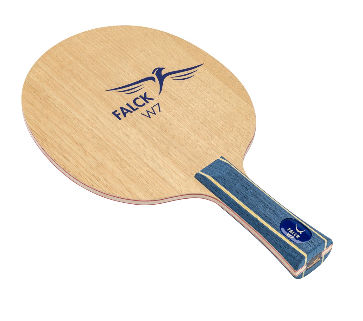 Yasaka Falck W7 — теннисная ракетка Основания Yasaka Falck W7